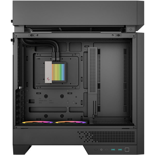 DeepCool CL6600, Tower-Gehäuse - DeepCool - vue 6