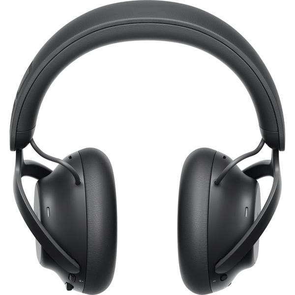 Dell Alienware Pro Wireless Dark Side of the Moon, casque gaming - Dell - vue 7