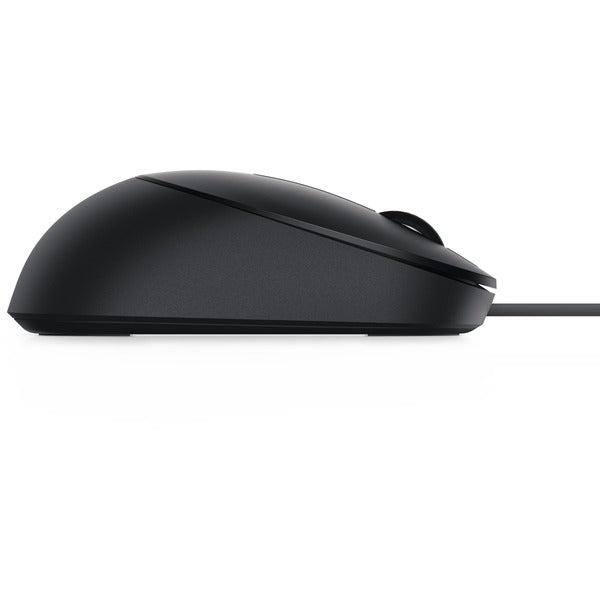 Dell Laser Wired Mouse MS3220, souris - Dell - vue 4