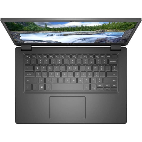Dell Latitude 3410 - Dell - vue 2