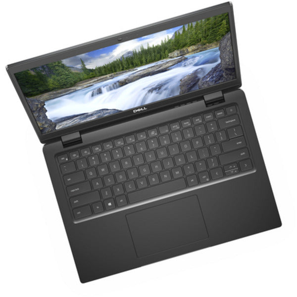Dell Latitude 3420 - Dell - vue 12