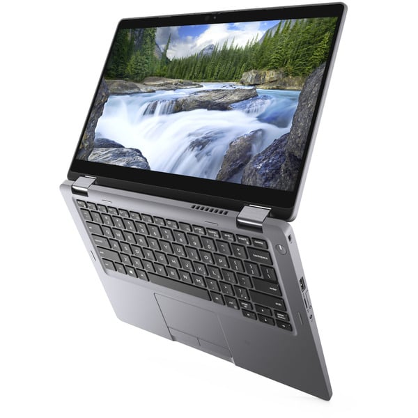 Dell Latitude 5310 2-in-1 - Dell - vue 14