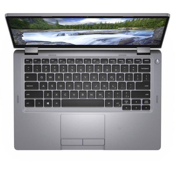 Dell Latitude 5310 2-in-1 - Dell - vue 2
