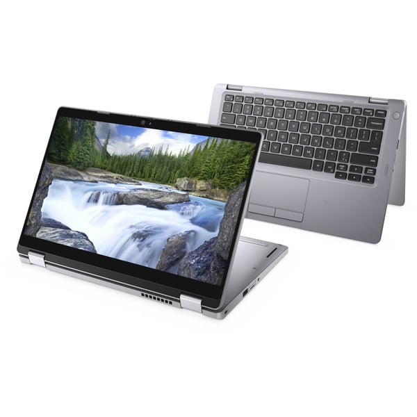 Dell Latitude 5310 2-in-1 - Dell - vue 14