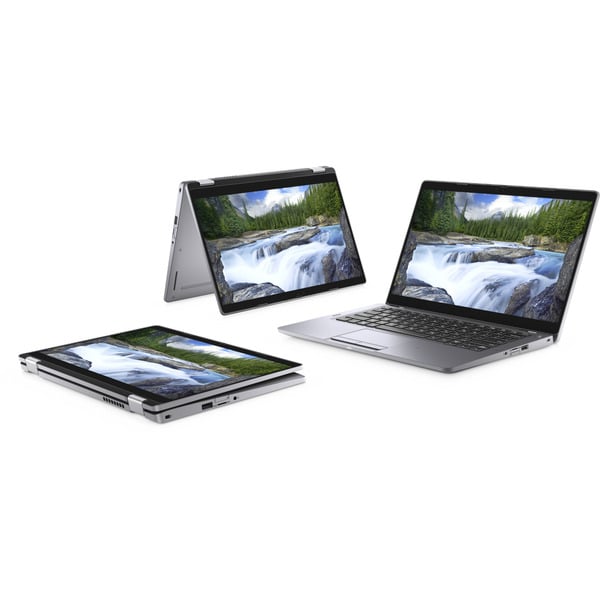 Dell Latitude 5310 2-in-1 - Dell - vue 15