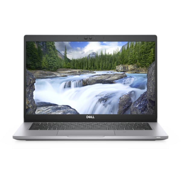 Dell Latitude 5320 - Dell - vue 3