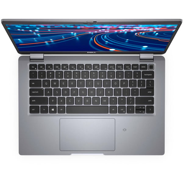 Dell Latitude 5320 - Dell - vue 3