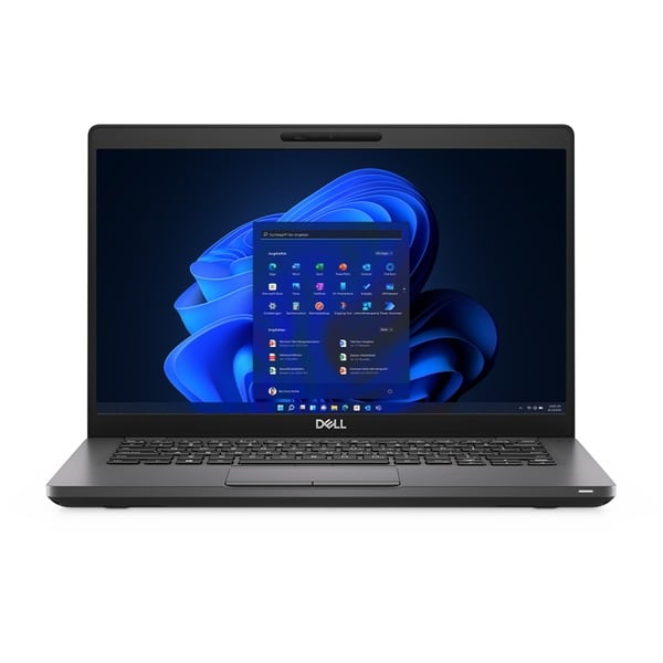 Dell Latitude 5400 - Dell - vue 2