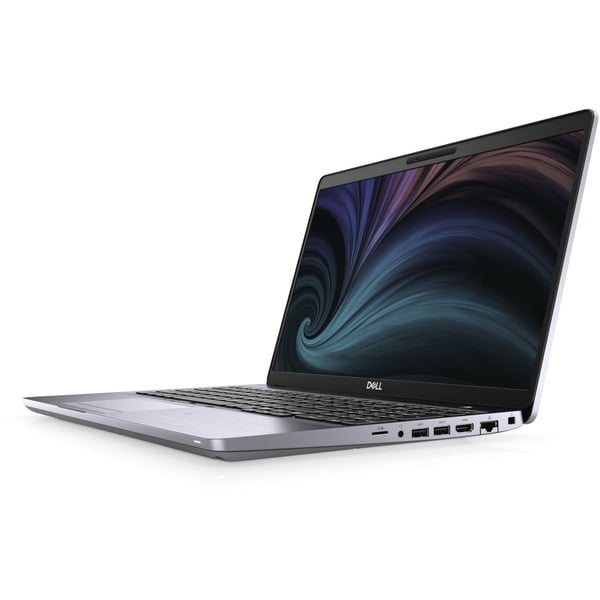 Dell Latitude 5520 - Dell - vue 2