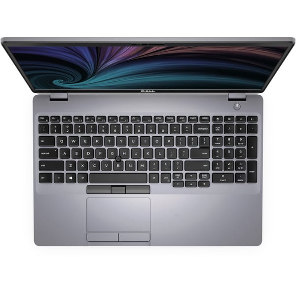 Dell Latitude 5520 - Dell - vue 3
