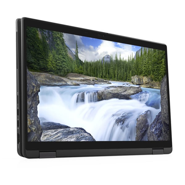 Dell Latitude 7310 2-in-1 - Dell - vue 7
