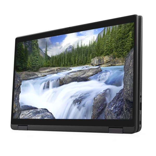 Dell Latitude 7310 2-in-1 - Dell - vue 10
