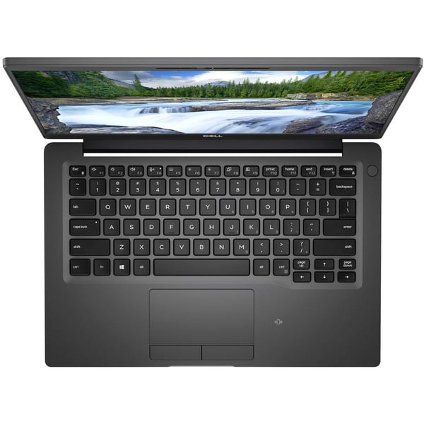 Dell Latitude 7400 - Dell - vue 2