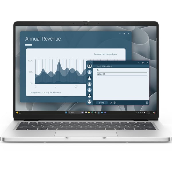 Dell Pro 14 (CYYGK) - Dell - vue 2