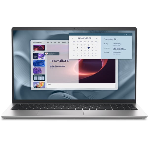 Dell Pro 15 Essential (M7K36) - Dell - vue 2