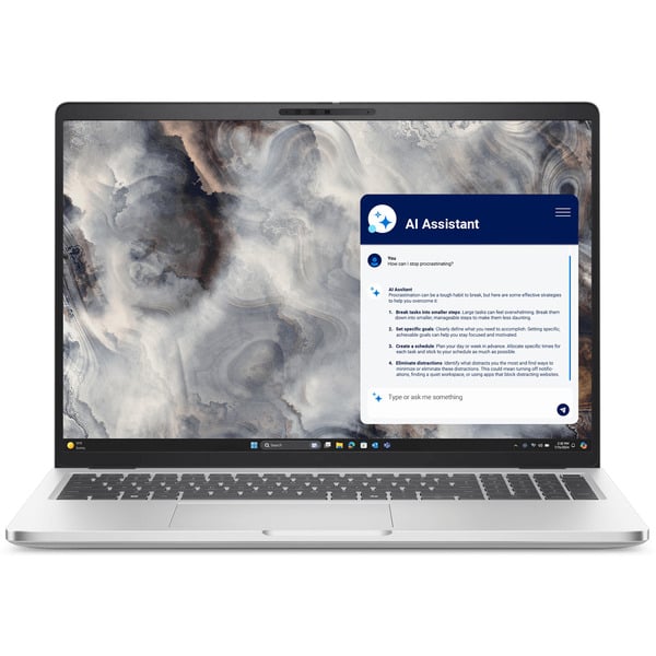 Dell Pro 16 Plus (2HT48) - Dell - vue 2