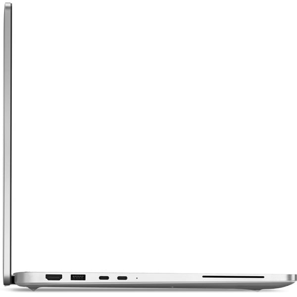 Dell Pro 16 Plus (XTJWG) - Dell - vue 3