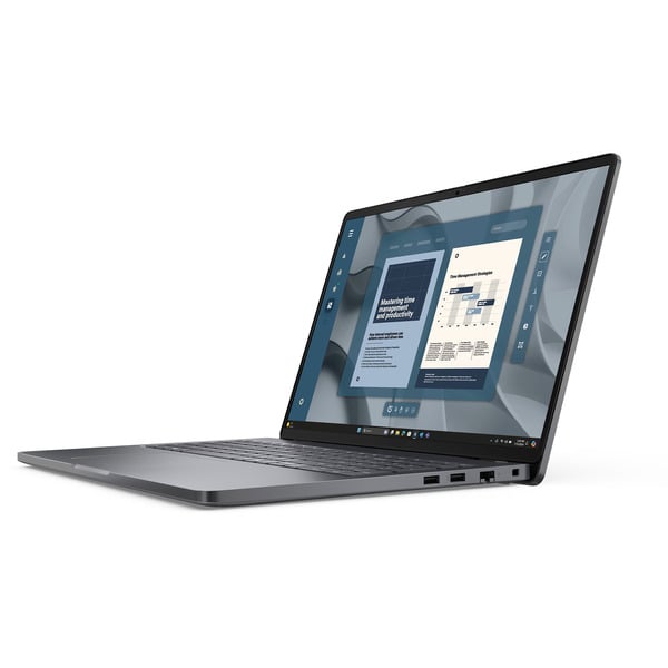 Dell Pro 16 (7693X) - Dell - vue 3