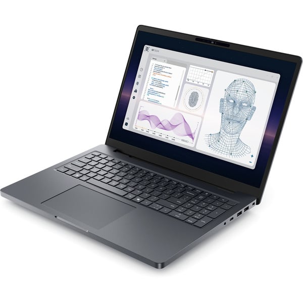 Dell Pro Max Plus 16 (6H8X1) - Dell - vue 2