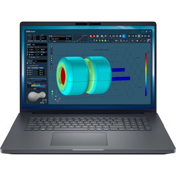 Dell Pro Max Plus 18 (5F118) - Dell
