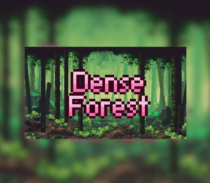 Dense Forest