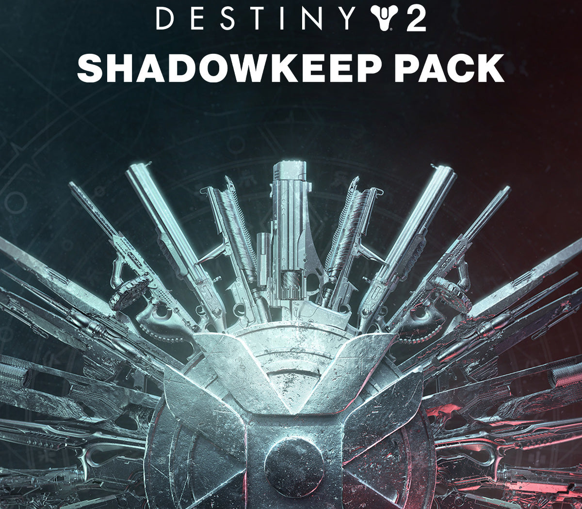 Destiny 2 - Shadowkeep Pack DLC