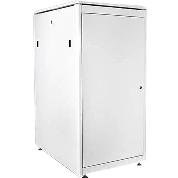 Digitus 483-mm-Netzwerkschrank, 22HE, IT-Schrank - Digitus - vue 2