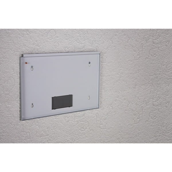 Digitus 483-mm-Wandschrank, 7 HE, IT-Schrank - Digitus - vue 5
