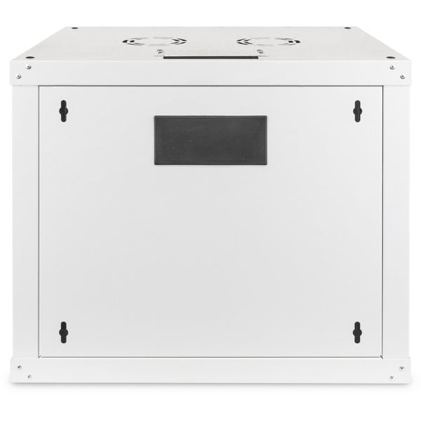 Digitus 483-mm-Wandschrank, 9 HE, IT-Schrank - Digitus - vue 4