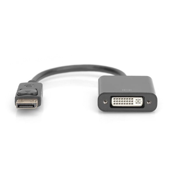 € 7,48 Digitus Adapter / Konverter DisplayPort > DVI - Digitus - vue 2