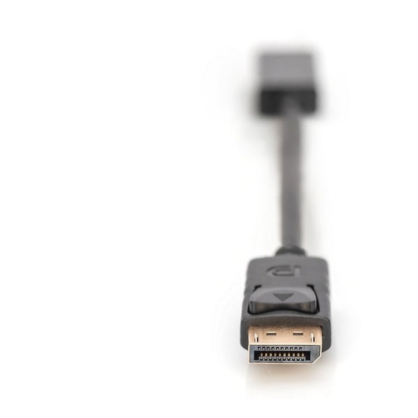 € 4,87 Digitus Adapter / Konverter DisplayPort > HDMI - Digitus - vue 3