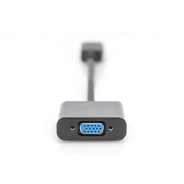 € 5,37 Digitus Adapter / Konverter DisplayPort > VGA HD15 - Digitus - vue 3