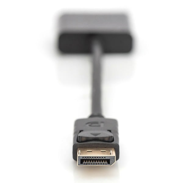 € 5,37 Digitus Adapter / Konverter DisplayPort > VGA HD15 - Digitus - vue 4