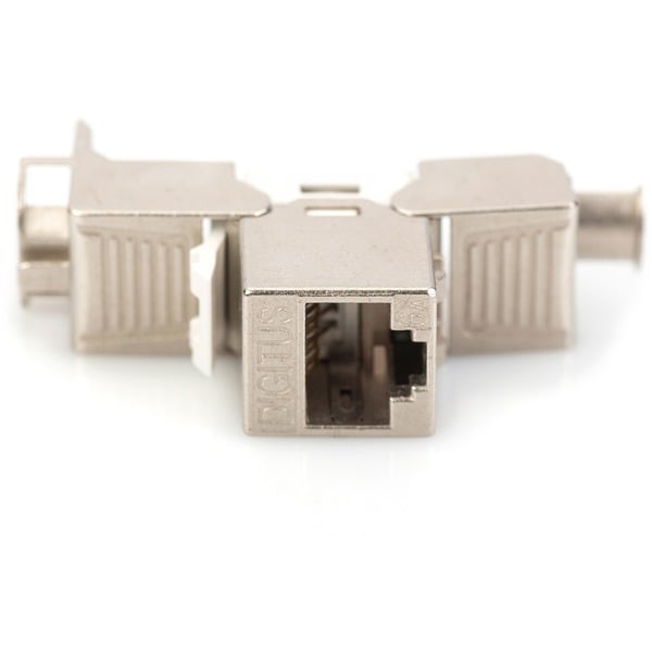 Digitus CAT 6A Keystone-Modul DN-93615 - Digitus - vue 5