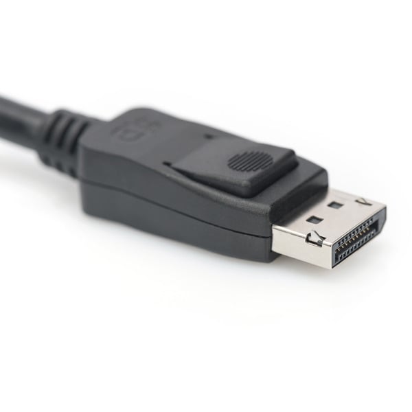 € 5,03 Digitus DisplayPort Anschlusskabel, UHD 8K - Digitus - vue 3
