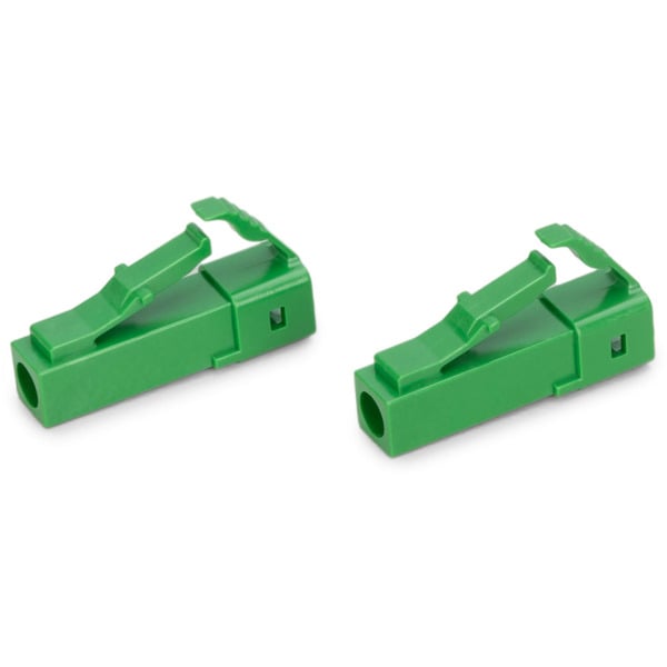 € 12,85 Digitus FTTH Dropkabel einblasbar SM 1F LC/APC 30m - Digitus - vue 5