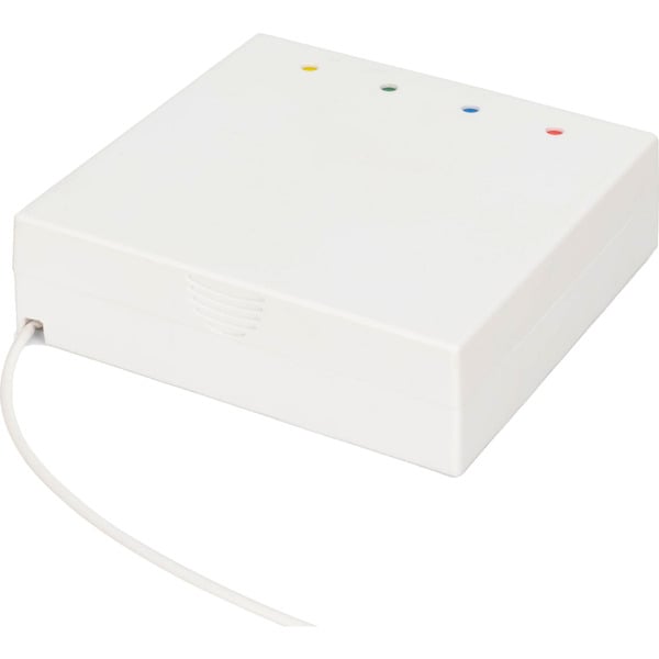Digitus FTTx Dropkabel Installationskit, vorkonfektioniert, 4-Faser, LC/APC-Stecker - Digitus