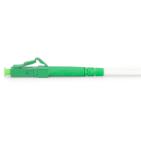 Digitus Glasfaser-Simplex-Patchkabel, stahlarmiert, Singlemode, LC/APC > LC/APC - Digitus - vue 3