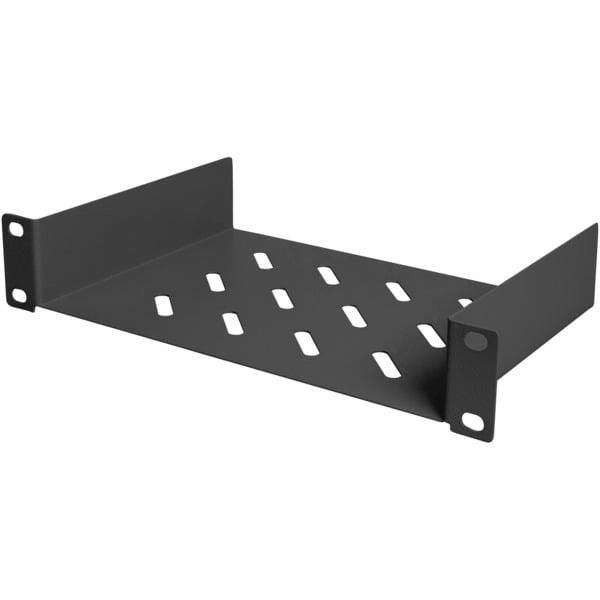 Digitus Netzwerk-Set 254 mm (10") - 6HE, 312 x 300 mm (B x T), IT-Schrank - Digitus - vue 5