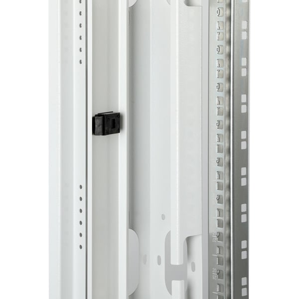 Digitus Netzwerkschrank Unique Serie - 800x1000 mm (BxT), IT-Schrank - Digitus - vue 10