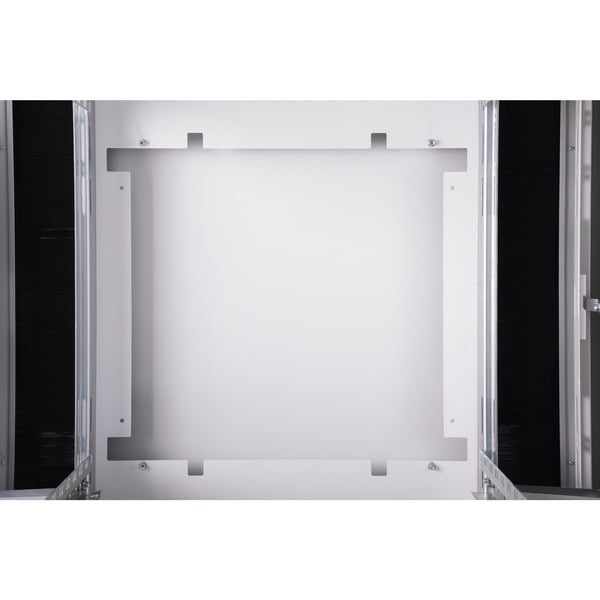 Digitus Netzwerkschrank Unique Serie - 800x800 mm (BxT), IT-Schrank - Digitus - vue 6