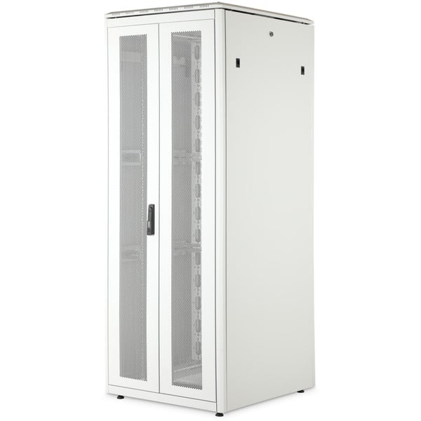 Digitus Netzwerkschrank Unique Serie - 800x800 mm (BxT), IT-Schrank - Digitus - vue 2