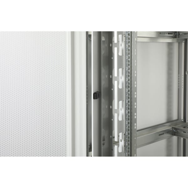 Digitus Netzwerkschrank Unique Serie - 800x800 mm (BxT), IT-Schrank - Digitus - vue 7
