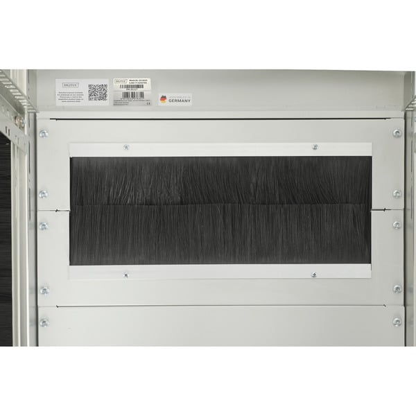 Digitus Netzwerkschrank Unique Serie - 800x800 mm (BxT), IT-Schrank - Digitus - vue 9