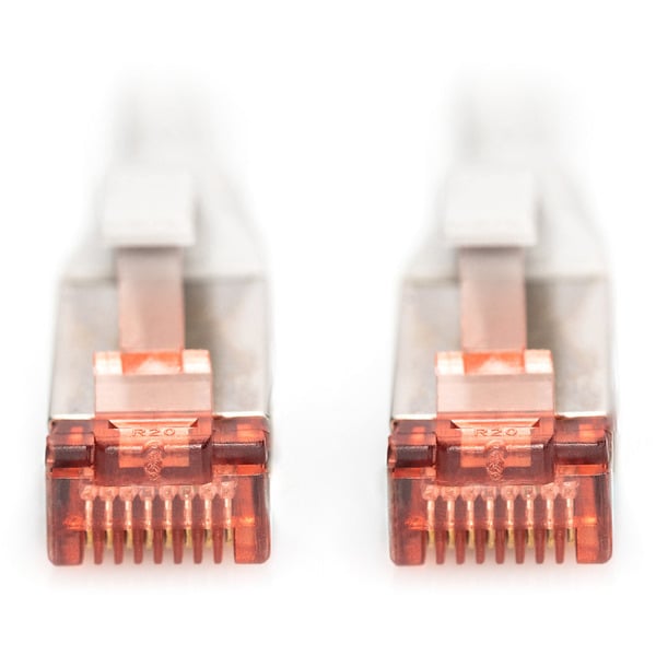 Digitus Patchkabel CAT 6 S/FTP 15m - Digitus - vue 2