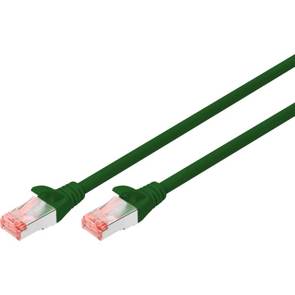 Digitus Patchkabel CAT 6 S/FTP 3m - Digitus