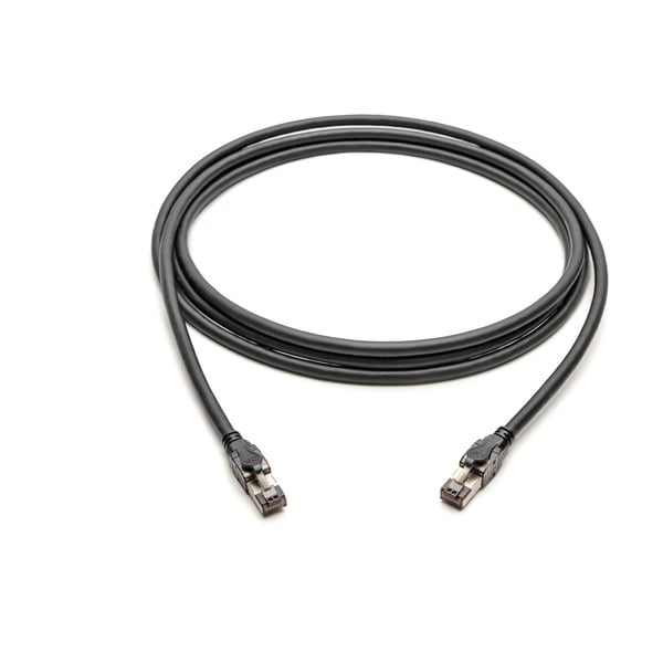 Digitus Patchkabel Cat 8.1 S-FTP 0,5 mètre - Digitus - vue 2