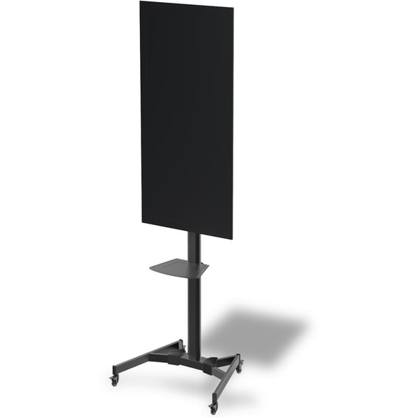 Digitus TV Präsentationswagen DA-90370 avec Ablage, support - Digitus - vue 4