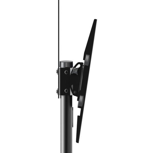 Digitus TV Präsentationswagen DA-90370 avec Ablage, support - Digitus - vue 8