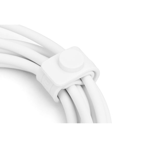 Digitus USB 2.0 Silikon-Anschlusskabel USB-A > USB-C - Digitus - vue 5